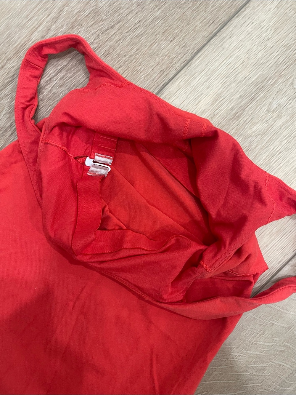 Lululemon Power Y Tank Top - Picture 4 of 4